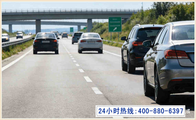 定南长春拖车电话